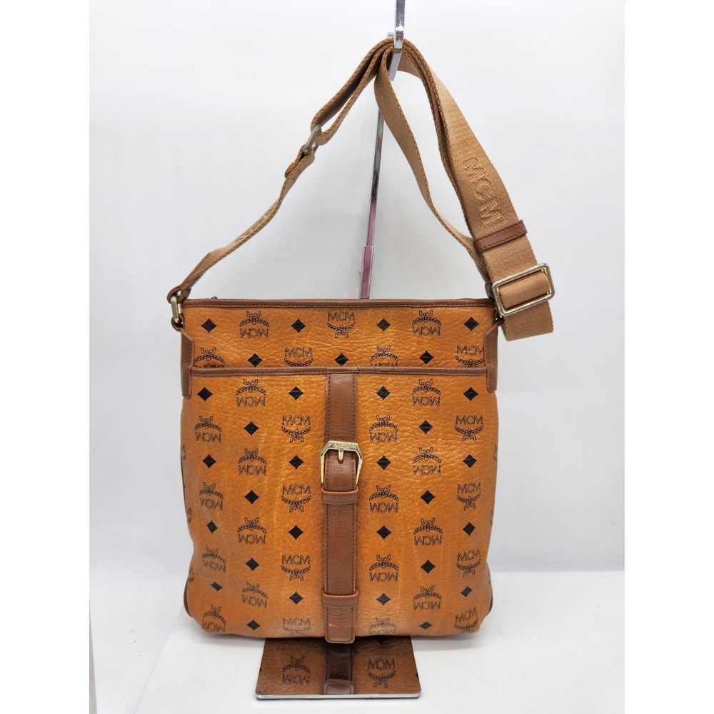 MCM Two-Way Crossbody 341MCMXAJC